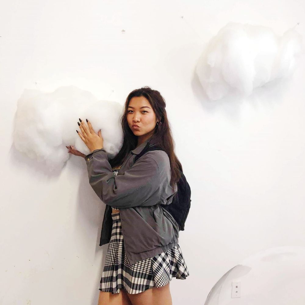 Meet your Posher, Celine